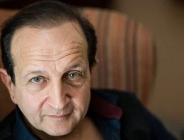 Σπ. Μπιμπίλας: «Δεν αισθάνομαι Τουρκόσπορος, αλλά Αρχαίος Έλληνας!» (βίντεο)